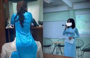 phim sex 2k10 Thanh niên shipper trúng số giao sextoy cho chị chủ nhà xinh ngon